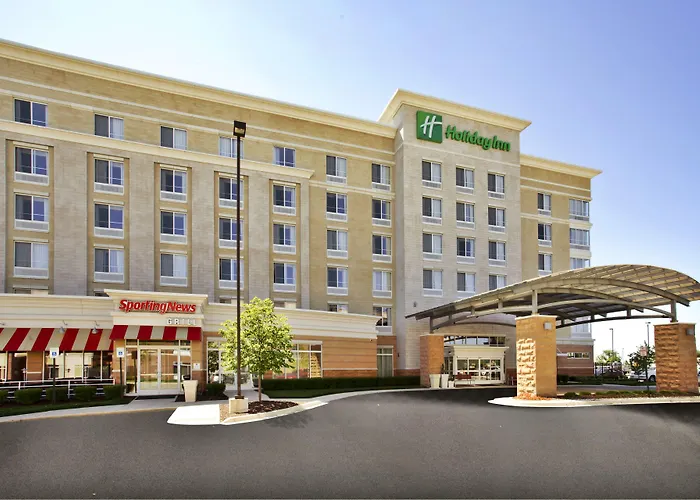 Holiday Inn Detroit Metro Airport By IhgAirport Hotel